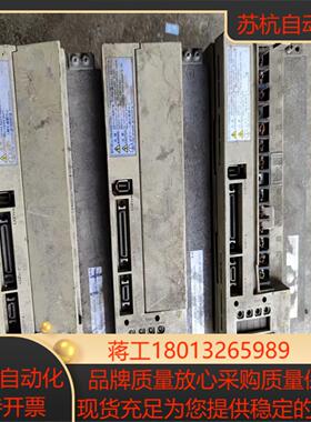 安川驱动器sgdm-30ada-v有3个来500模块