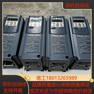 富士g1s系列变频器04kw075kw 三相380v