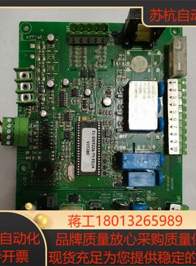 邦普模温机-522A控制器 主板件成色如图