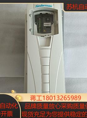 ACS550-01-015A-4B055 变频器