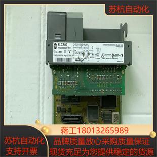 原装 ab罗克韦尔cpu d板本 l532 1747