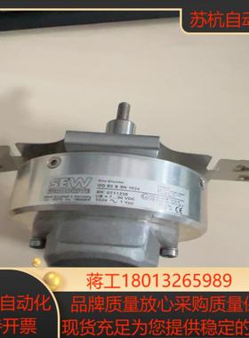 SEW编码器EG7SOG83SSN1024全新原装欢迎