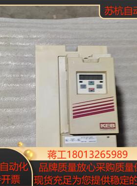 科比驱动器16F5M1-34DA功能正常