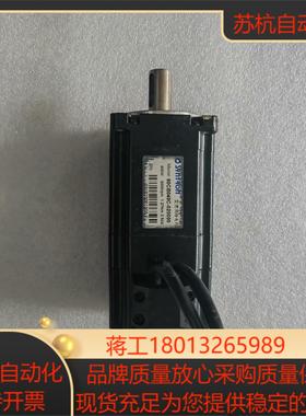 Syntron森创60CB040C-020000交流伺服电机