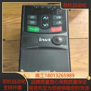 15kw 380 1r5g 英威腾变频器gd20