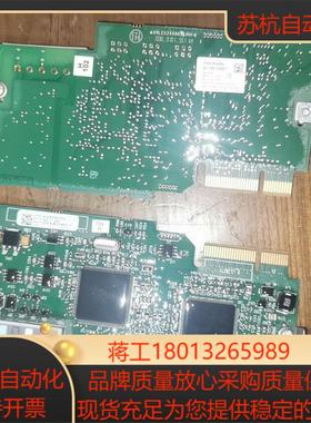 AB变频器20-750-DNET通讯卡模块板345177-A