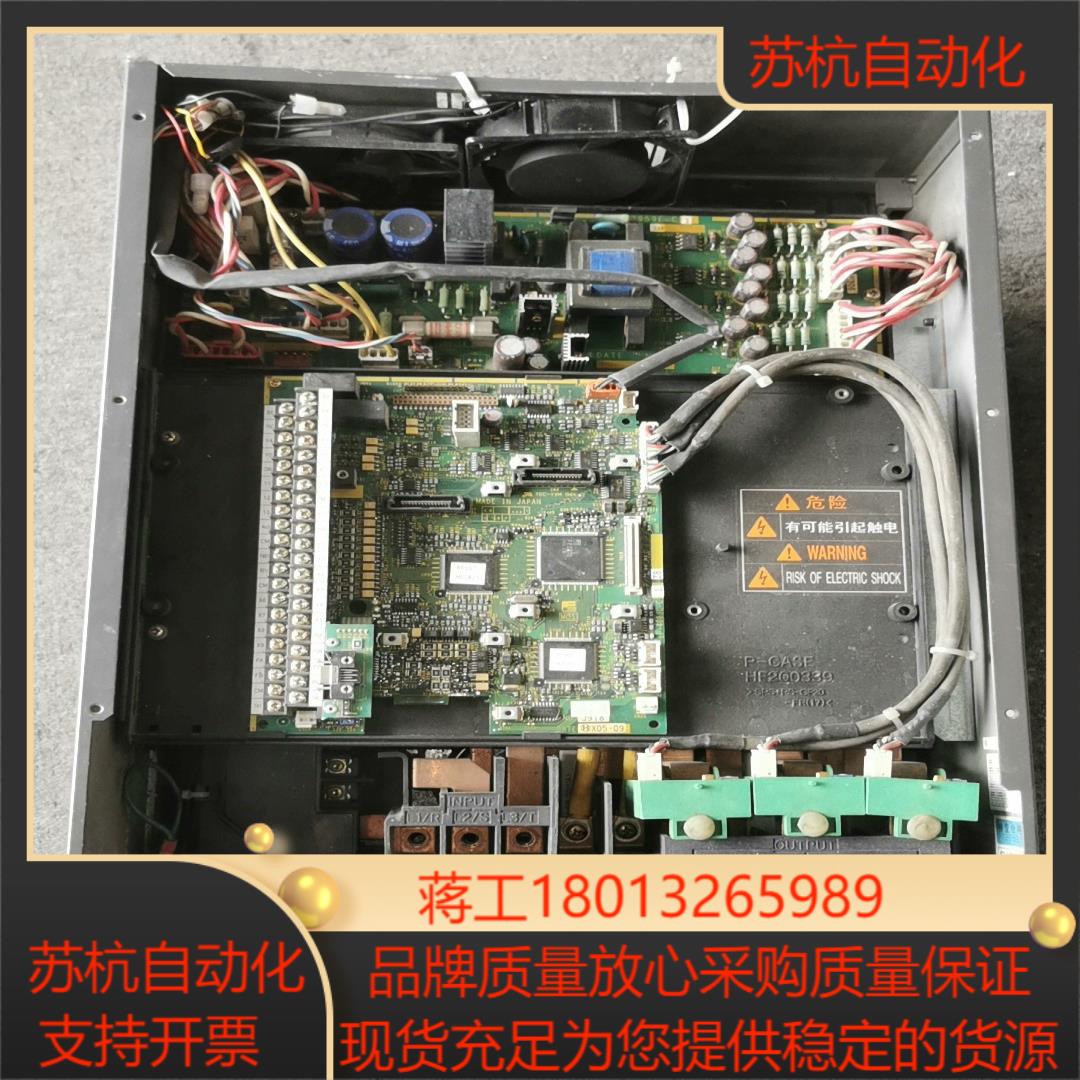 电梯专用变频器H7-22-4GA1富士22KW 质量