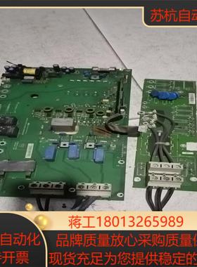 acs800功率接口板  rint-5411c 原装ab80