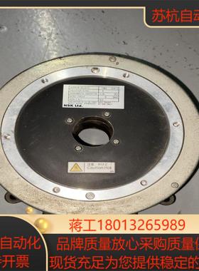 M-YSB2020KN505 NSK伺服转盘电机 用