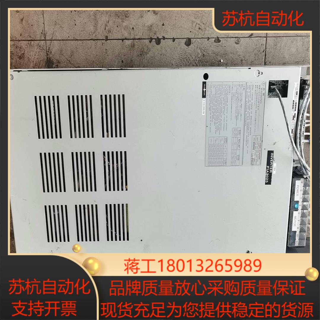 安川CIMR-P1A2025功能议价出售