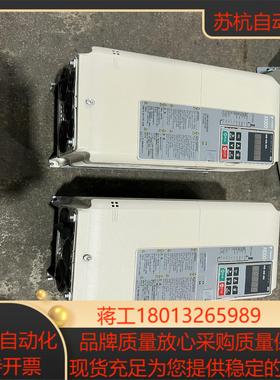 安川A1000变频器15KWAB4A0038FBA实物拍