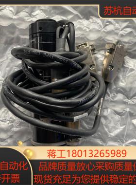 NAVITAR 1-614001-62318工业C口电动变