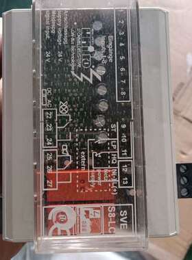 Unitro SVE-S8-LC信号系统