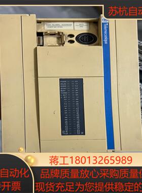 PLC     TWDLCAE40DRF