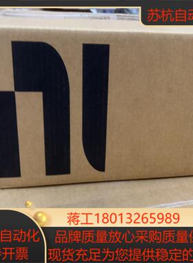 全新 NI cDAQ-9174机箱 781157-01 NI CompactDAQ4槽原装现货