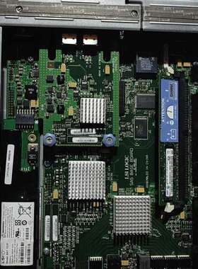 IBM DS3400 原装控制器 44W2171 39R65