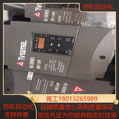 台安15KW  380V    N2-402-H3M3