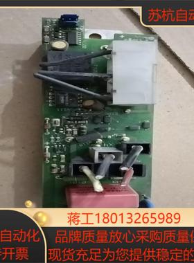 dcs400直流调速器配件励磁板fis-31模块3