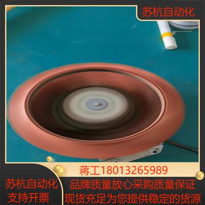 库卡机器人风机RER190-39142TDLOU