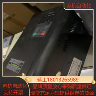 上海月普变频器15KW YP660 015G