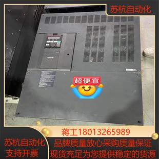 三菱A800系列变频器FR A840 03610
