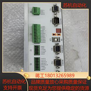 000现货议 000 ecovario驱动器414an