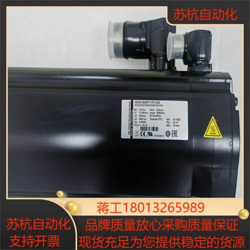 电机SH31403P11F2100 SH140302