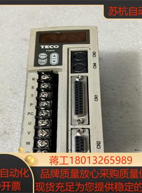 东伺服驱动器JSDEP-15A