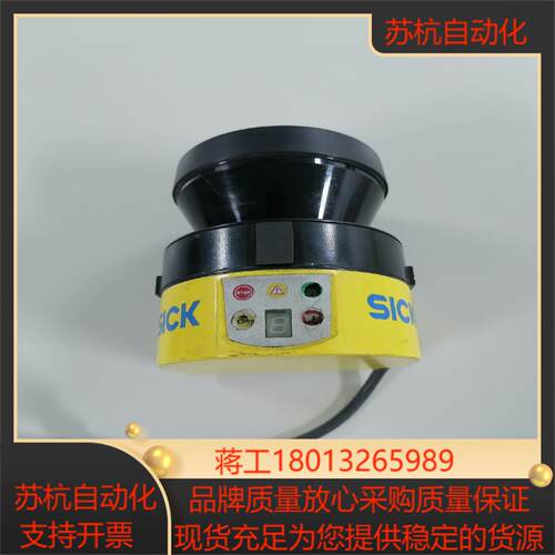 SICK S32B-2011BA 件链接就是实拍成色