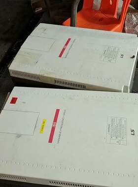 LS变频器SV220IS5-4NO，22KW大功率，380V