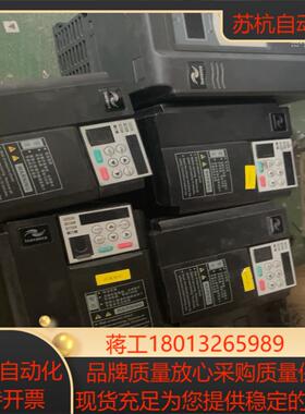 汇川MD310T075B15B22B