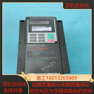 4CX 富士变频器FRN04G11S 04KW