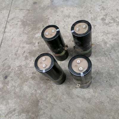 450V15000uf 正品，日立电容，原标签，尺寸9X