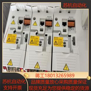 变频器 01a9 03e 三台 acs355