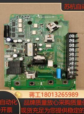 三菱变频器板子BC186A841G52D74MA75B