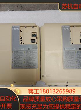 cimr-hb4a0031faafbc安川h1000变频器