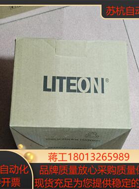 光宝伺服驱动器ISA-8E-1D0-A1S   1KW IS