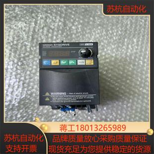 3GZ 变频器075KW A4007 ZV2