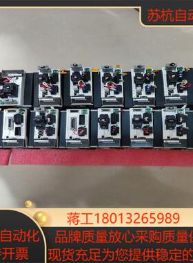 伺服驱动器  MBDHT2510E11个  MBD