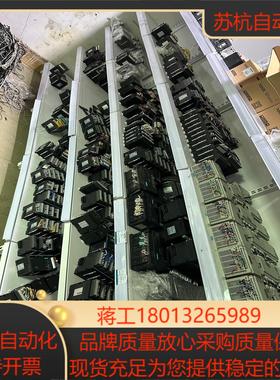 汇川PLCAM400AM600系列-CPU1608TNT