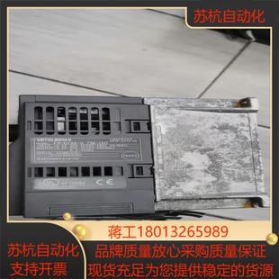 CHT075K 075K 三菱变频器FR D740