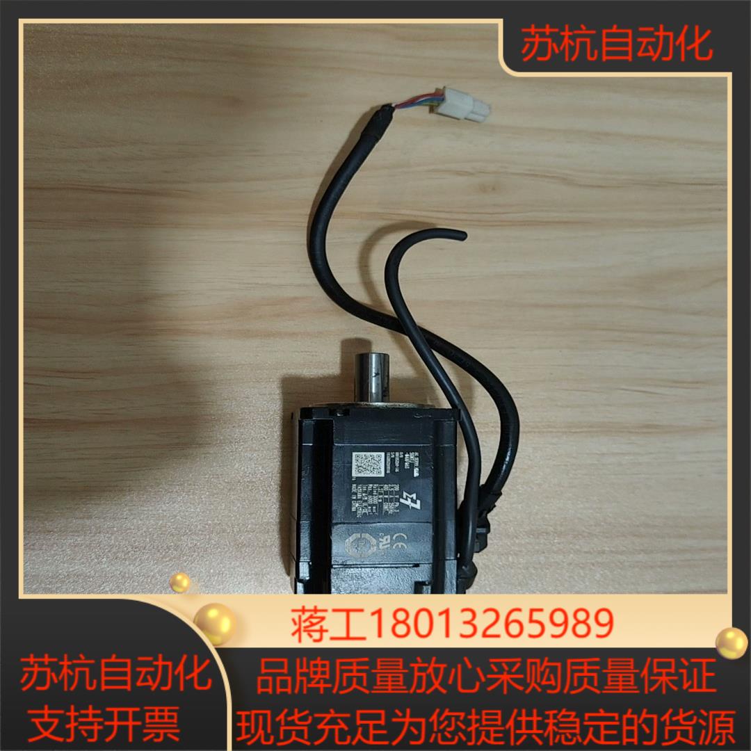 安川sgm7j-04afc6s  功能 不