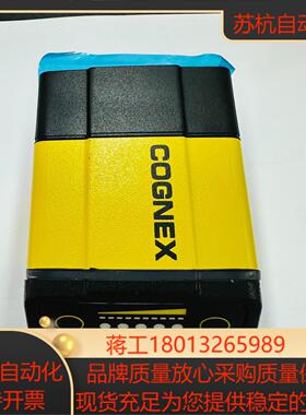 全新原装无COGNEX 康耐视 DM374Q读码器扫码器