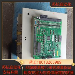 讯达电梯变频器30KW刚无拆修配件价出