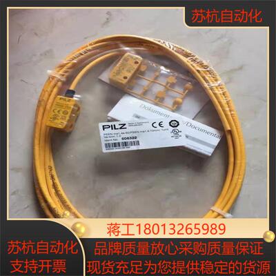 * 506322 506301 506302 PILZ PS