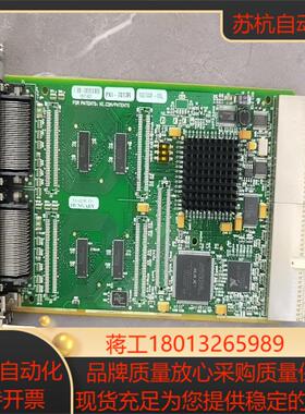 NI PXI-7813R PXI-7831RPXI数字
