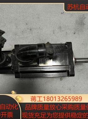 日鼎伺服电机110ST-M040D2A