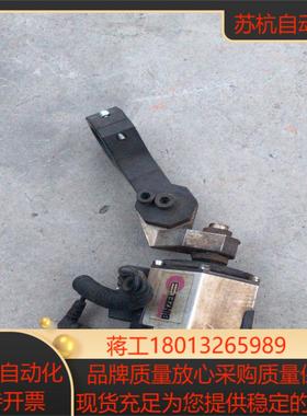 宾采尔binzel机器人防撞传感器2功能完好