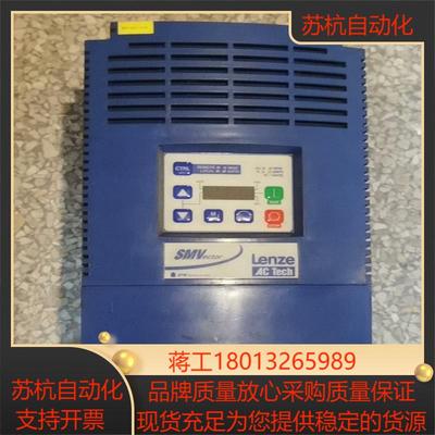 伦茨变频器smv 22kw esv223n04txb-cc