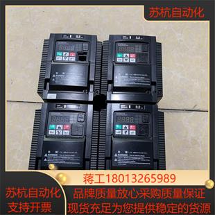原装 M22KW功 变频器WJ200 022HFC